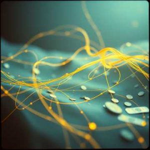 Golden Threads MP3 - KindMusic.com song by Hal E Wijn