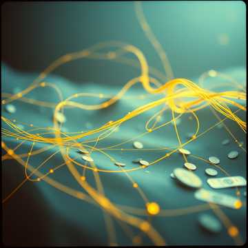 Golden Threads MP3 - KindMusic.com song by Hal E Wijn