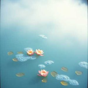 Sanctuary of Steam MP3 IMAGE - KindMusic.com song by Hal E Wijn