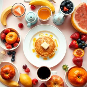 Mama I'm Done! MP3 - KindMusic.com song by Hal E Wijn is about mama being called to serve juice and breakfast to her children and the things children say throughout the day.