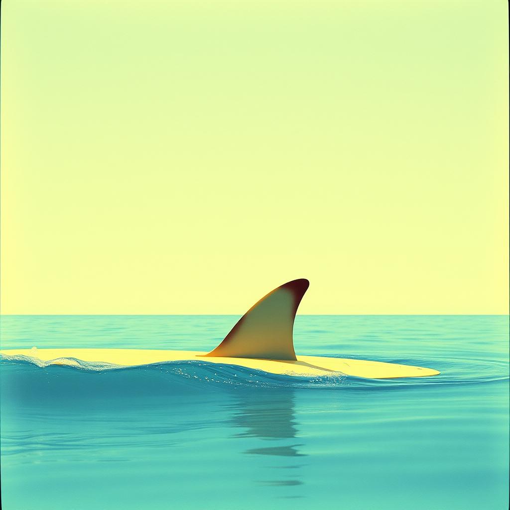 Shark Alert MP3 -