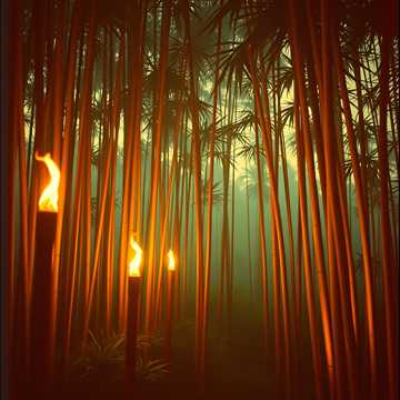 Tiki Bar Nights MP3 - - Image 2