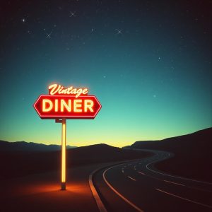 Rolling Down I-80 IMAGE