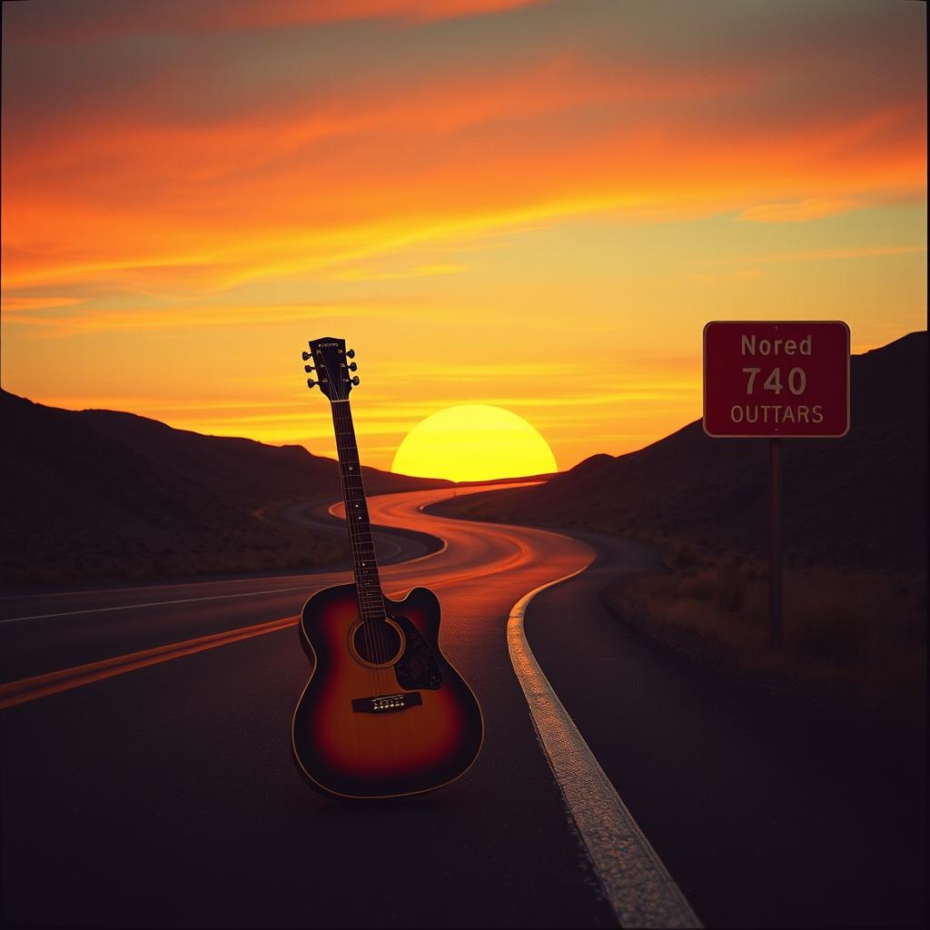 "From Mobile to Chicago" KindMusic.com song by Hal E Wijn about a jamming trip from Mobile Alabama to Chicago