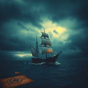 Lost to Columbus image