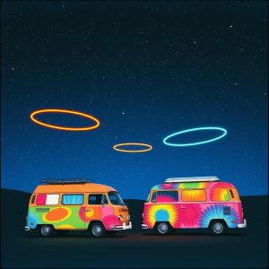 Parking lot Dreams MP3 -